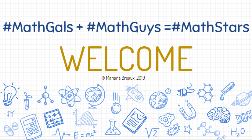 MarianaBreaux's tweet photo. #MathStars- First Semester Reflections https://t.co/GoTaMtj8tZ https://t.co/0SLqTo561v