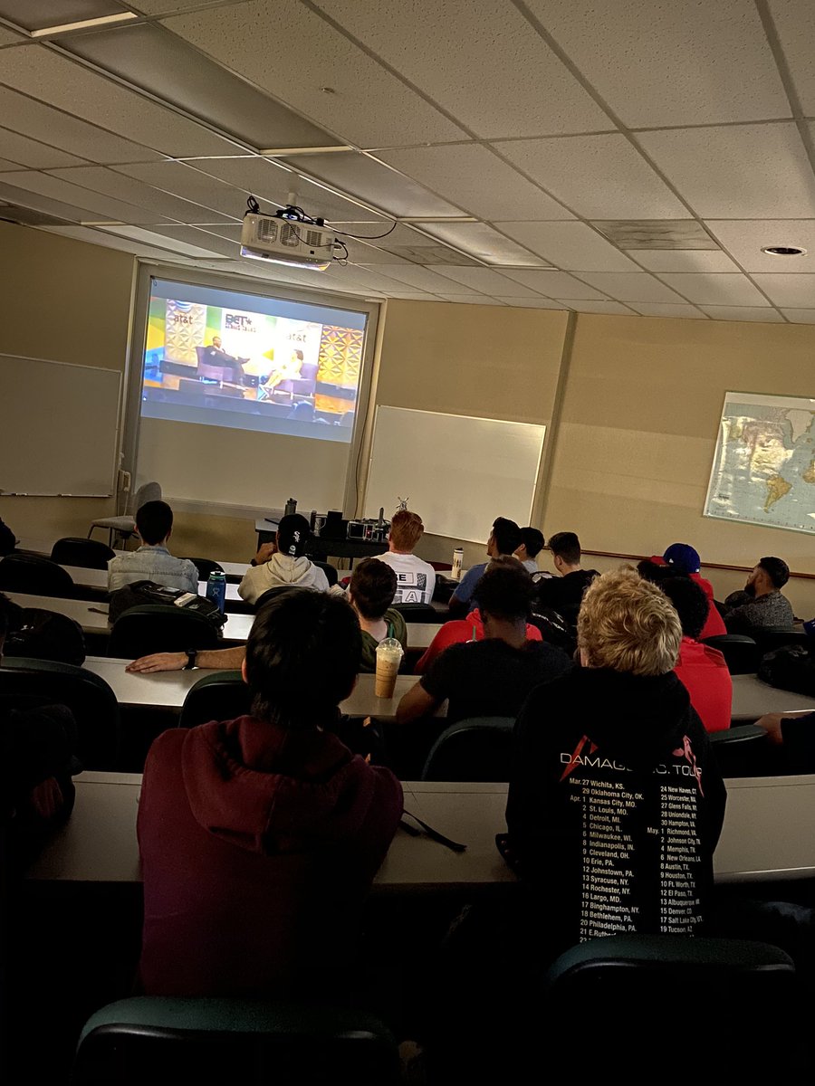 Arizona Christian MSOC (@msoccer_acu) on Twitter photo Team Building Monday! A big goal of ours this spring is to get better on and off the field! A big thanks to Lawrence Hill (<a href="/lawhill1986/">Lawrence Hill</a> ) for taking time to speak to the team!
#RollStorm Team Building Monday! A big goal of ours this spring is to get better on and off the field! A big thanks to Lawrence Hill (<a href="/lawhill1986/">Lawrence Hill</a> ) for taking time to speak to the team!
#RollStorm