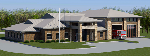TravissoAustin's tweet photo. 🗣️ Leander Fire Station breaking ground on construction Jan. 28, 2020! 

🚒 Improving local area police response to nonemergency issues for this fast growing community! 

https://t.co/xgDcYYx9jC

#austinrealestate #availablehomes #welcomehome #safecommunity #Travisso #homes https://t.co/J8gnE7EgpJ
