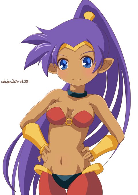 今日のシャンティさん 