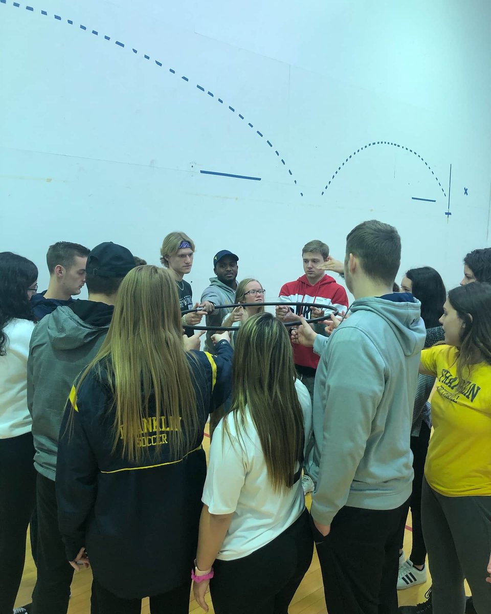 DJ_Bailey716's tweet photo. Had a chance to work #FCPivot and got to work with some of the outstanding students here on our campus. #TEAMGRIZ https://t.co/om4hs39Zzh