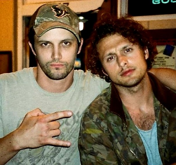 Michael Guerin (Parody) (@aliencowboy_) on Twitter photo 