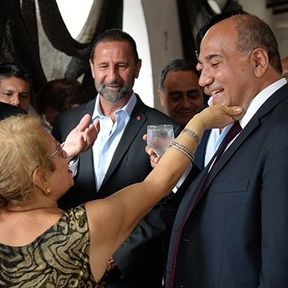 JuanManzurOK's tweet image. Más de 200 familias del barrio Don Bosco, en nuestra Capital, contarán en menos de 30 días con un mejor servicio de agua potable en sus hogares. Estamos renovando más de 1.400 metros de cañerías que cumplieron su ciclo, y las respectivas conexiones domiciliarias.