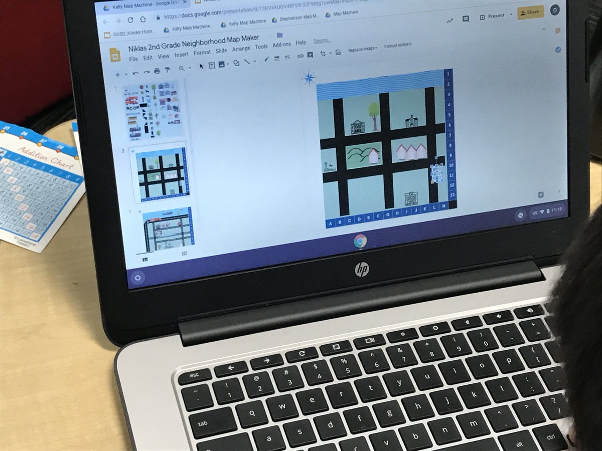 Kevin Cutler (@cutlerkevin1) on Twitter photo Learning about mapping and communities w/#GoogleSlides. Gr2s created mini-communities w/schools, houses, shops, & services <a href="/OrindaSchools/">Orinda Schools</a> <a href="/sleepyOUSD/">Sleepy Hollow</a> #FollowSleepyHollow #WeAreOrinda #EdTechOrinda Learning about mapping and communities w/#GoogleSlides. Gr2s created mini-communities w/schools, houses, shops, & services <a href="/OrindaSchools/">Orinda Schools</a> <a href="/sleepyOUSD/">Sleepy Hollow</a> #FollowSleepyHollow #WeAreOrinda #EdTechOrinda