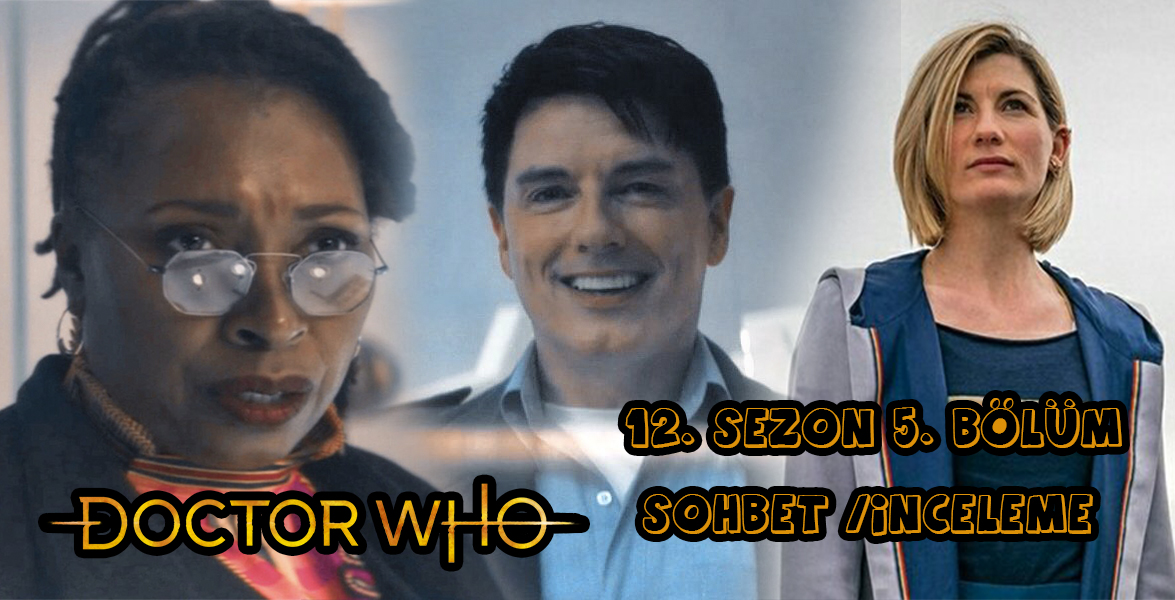 ekranellaDW's tweet photo. Özledik be Kaptan! #JackIsBack 
#DoctorWho - 12x5 (Fugitive of the Judoon ) Sohbet/inceleme/Tahmin https://t.co/qdzXL7sNnW https://t.co/1S9rOcM6Uz