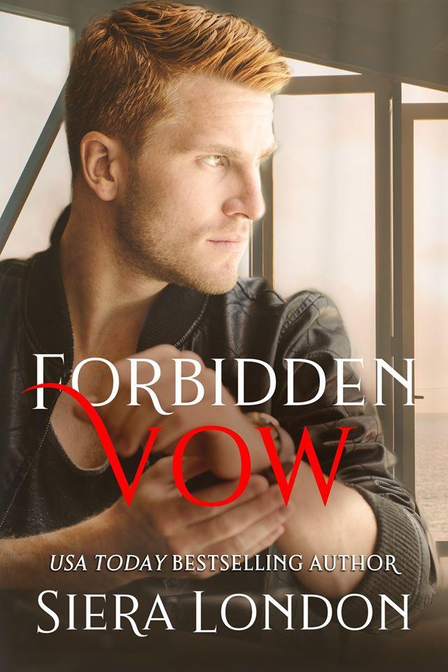 #NewRelease #AvailableNow
We aren't the Royals, but our sh*t is messy AF.
#ForbiddenVow #SieraLondon #Steamyromance #KindleUnlimited
Read Forbidden Vow by @siera_london in Kindle Unlimited amzn.to/3aIlL0M