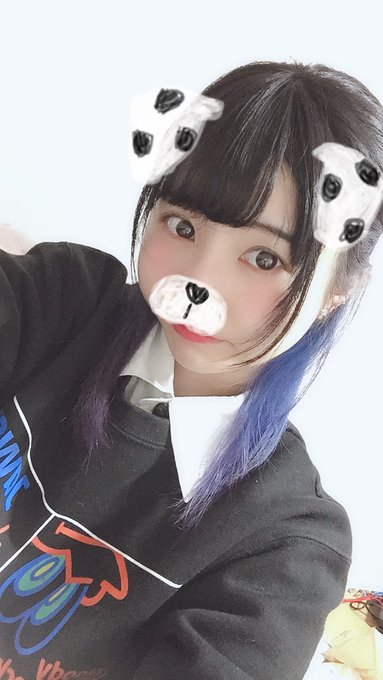 Twitterのコスプレ画像4