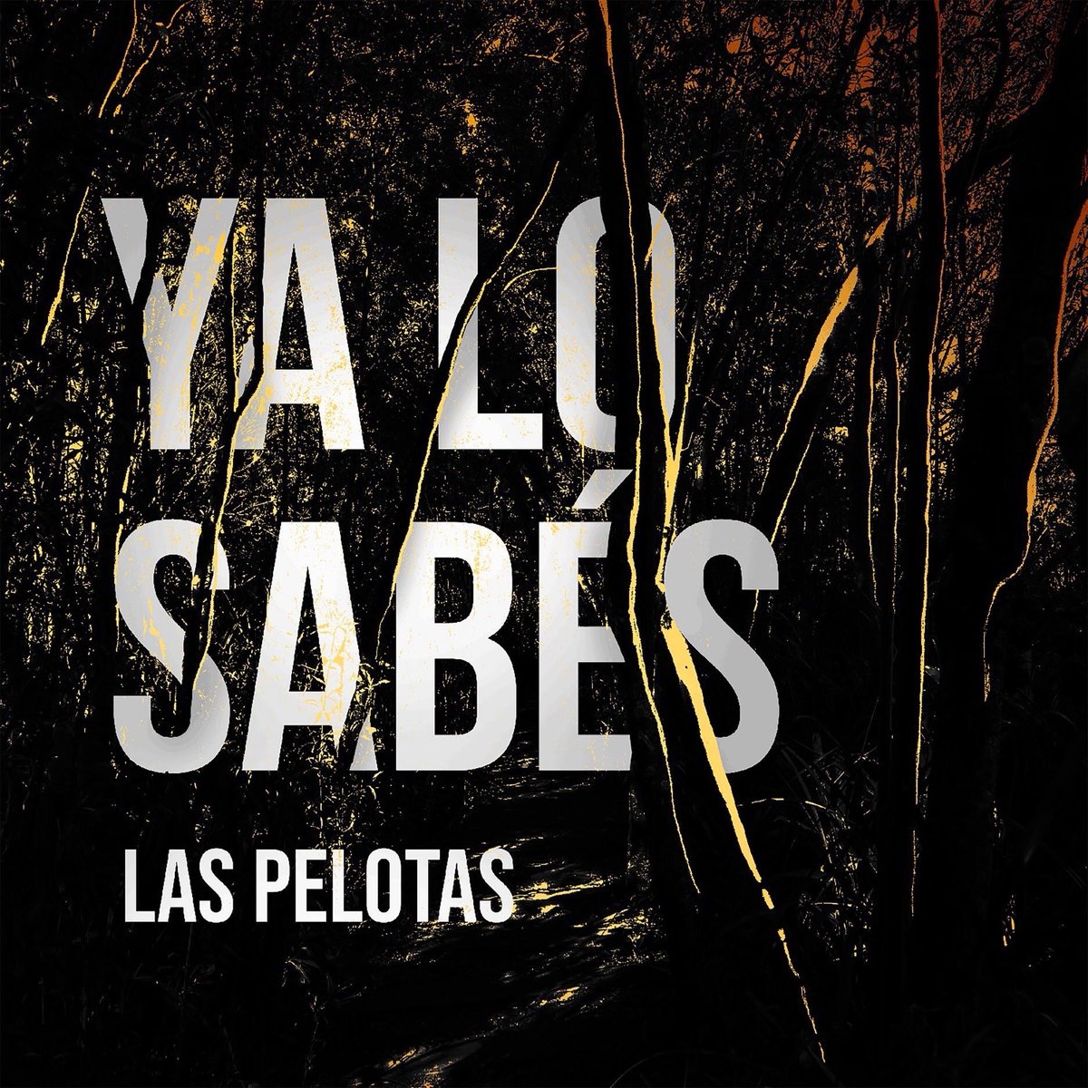 Las Pelotas (@laspelotasweb) on Twitter photo Este viernes 31 de enero 00hs "YA LO SABÉS" un nuevo adelanto de nuestro próximo disco de Estudio disponible en <a href="/SpotifyARG/">Spotify Argentina</a>
Ya lo sabés, no es distinto volver... Este viernes 31 de enero 00hs "YA LO SABÉS" un nuevo adelanto de nuestro próximo disco de Estudio disponible en <a href="/SpotifyARG/">Spotify Argentina</a>
Ya lo sabés, no es distinto volver...