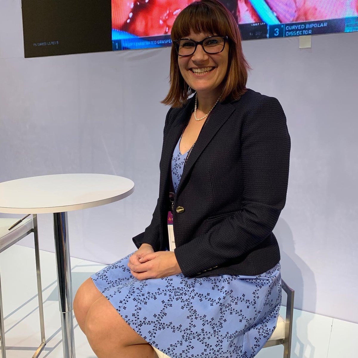 Erin A Gillaspie, MD, MPH, FACS tweet media