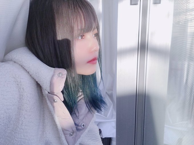 Twitterのコスプレ画像4