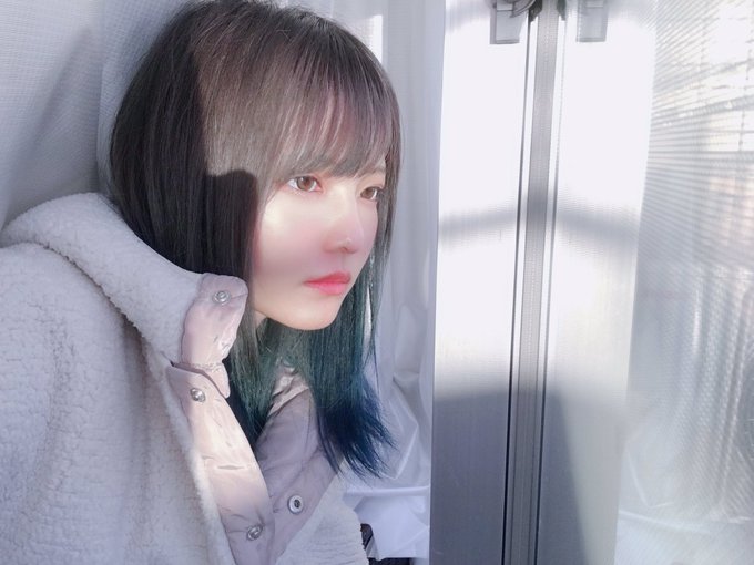 Twitterのコスプレ画像5