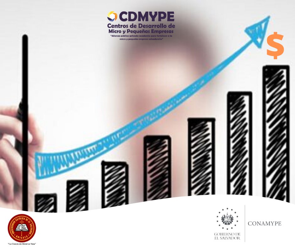 ¿Quieres incrementar las ventas en tu empresa? 
CDMYPE, te brinda herramientas y estrategias idóneas para que incrementes las ventas de tu empresa.
Acércate a nuestras instalaciones, será un gusto atenderte.

#Ingresos #IncrementarVentas #AsesoríaGratis #CDMYPE