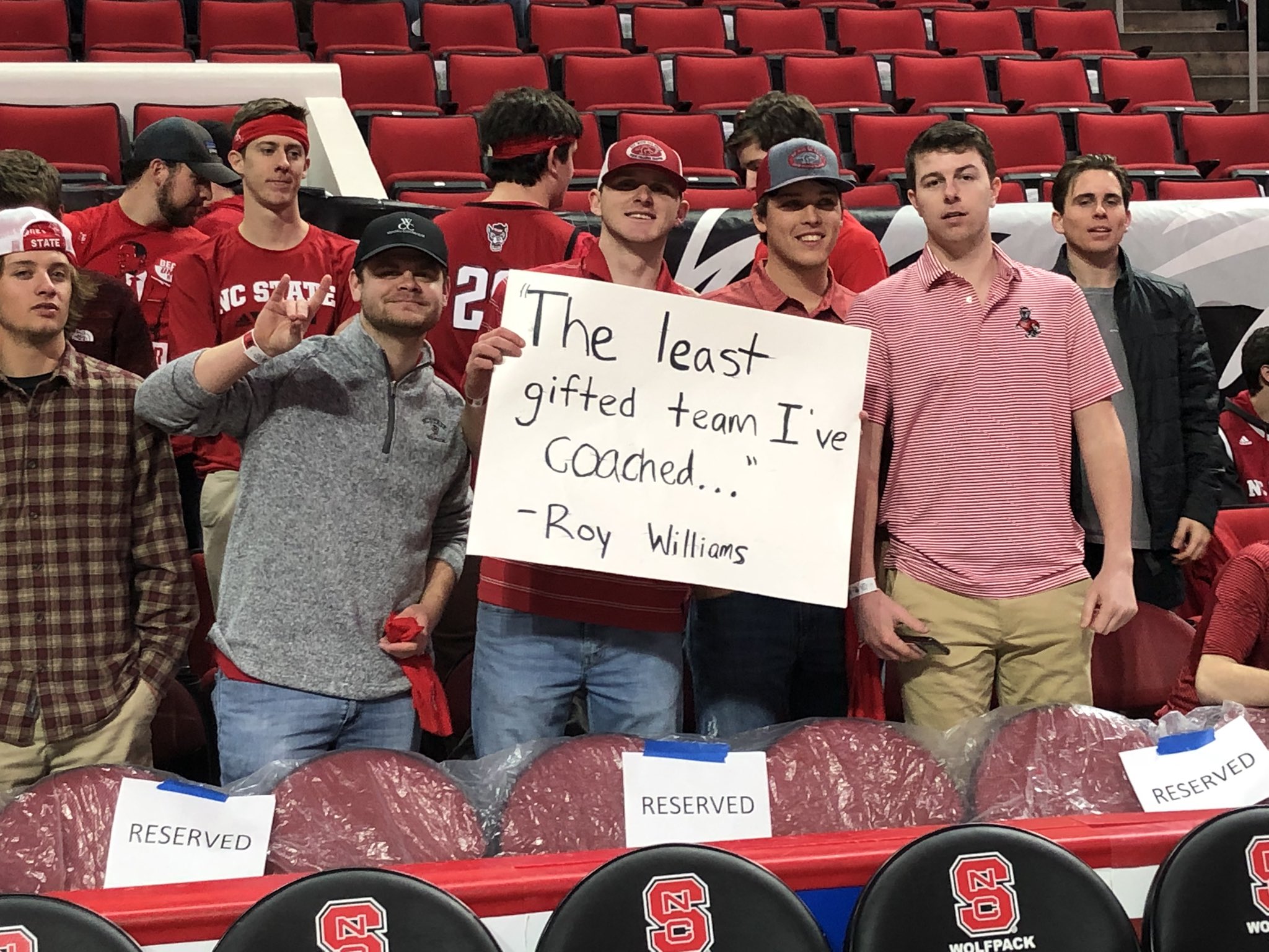 Tar Heel Illustrated Forum