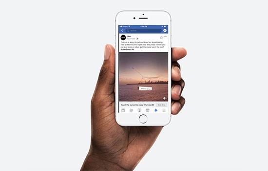 10 Facebook Ads features you should be trying in 2020
bit.ly/2uByySb