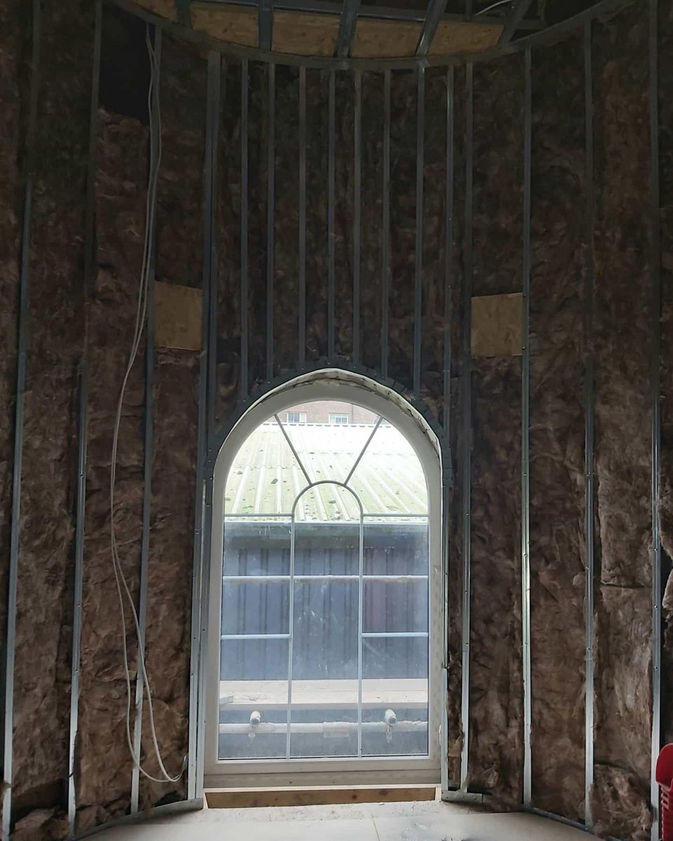 Site progression 💪#dukestreet #liverpool #aparthotel #windowdetail #steel #sitevisit #comingsoon <a href="/Epic_Liverpool/">Epic Hotels</a> <a href="/NCArchitectsLtd/">NC Architects Ltd</a>