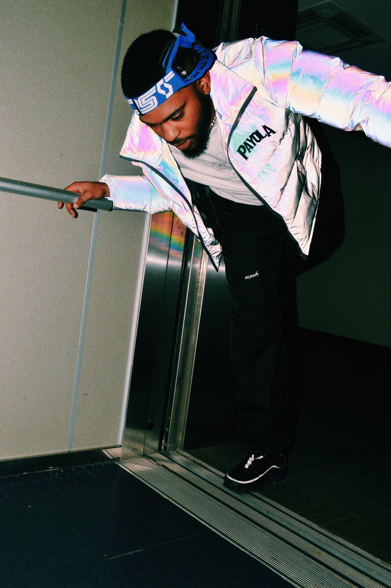 SAUCEMEUPGQ's tweet photo. TURNMEUPGQ x @PayolaSeason ⭐️🅿️💿 #GUAPKID #GOAT https://t.co/3HE5dTgxYb