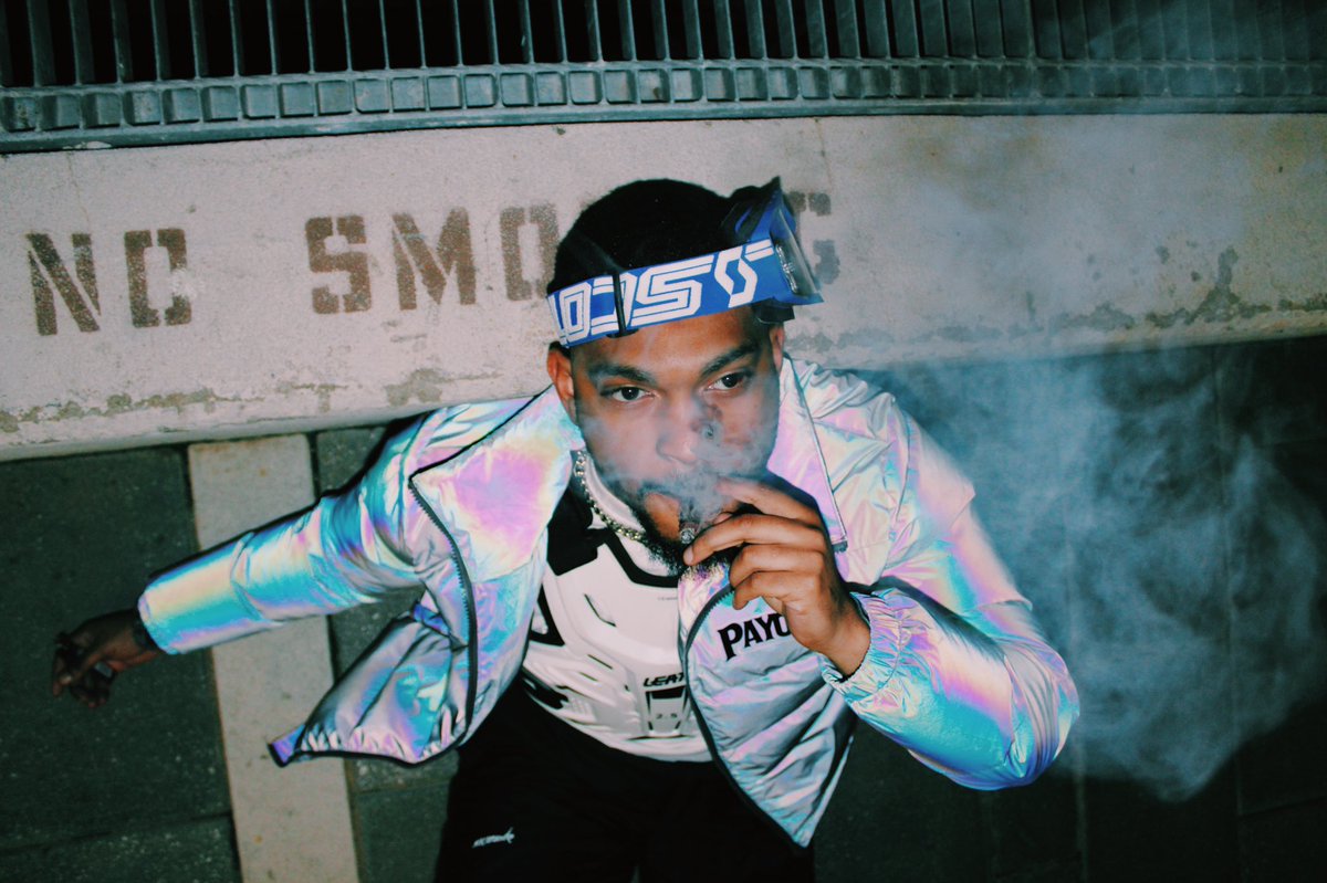 SAUCEMEUPGQ's tweet photo. TURNMEUPGQ x @PayolaSeason ⭐️🅿️💿 #GUAPKID #GOAT https://t.co/3HE5dTgxYb