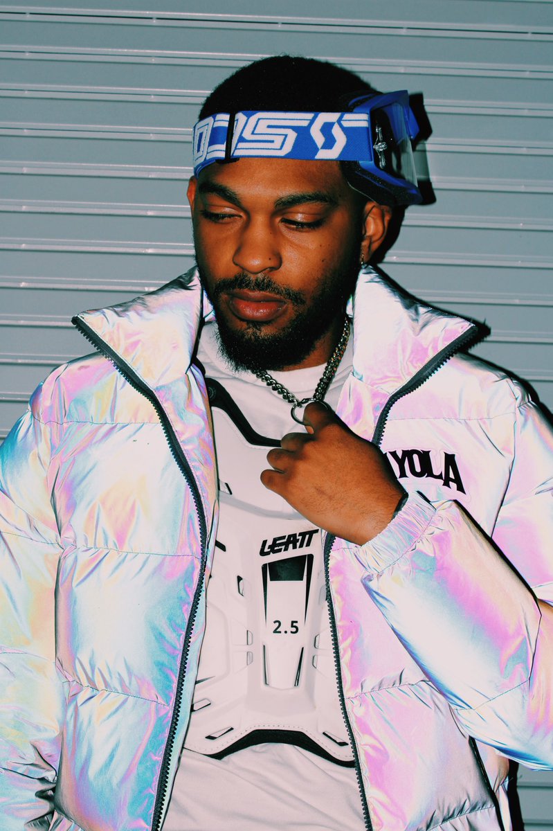 SAUCEMEUPGQ's tweet photo. TURNMEUPGQ x @PayolaSeason ⭐️🅿️💿 #GUAPKID #GOAT https://t.co/3HE5dTgxYb