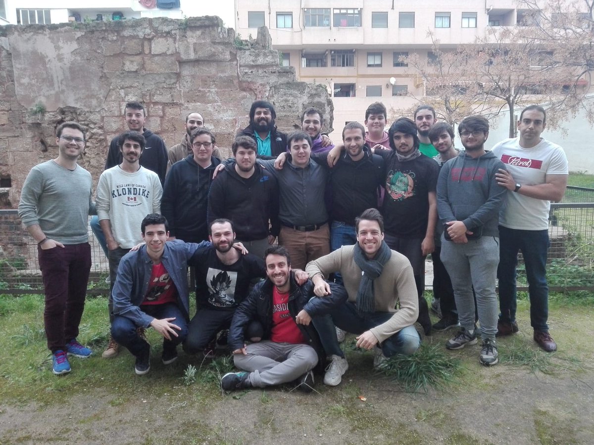 VGCBaleares's tweet photo. MSS y PC de baleares de dia 25, gracias a todos por la participación https://t.co/e9yasehI99