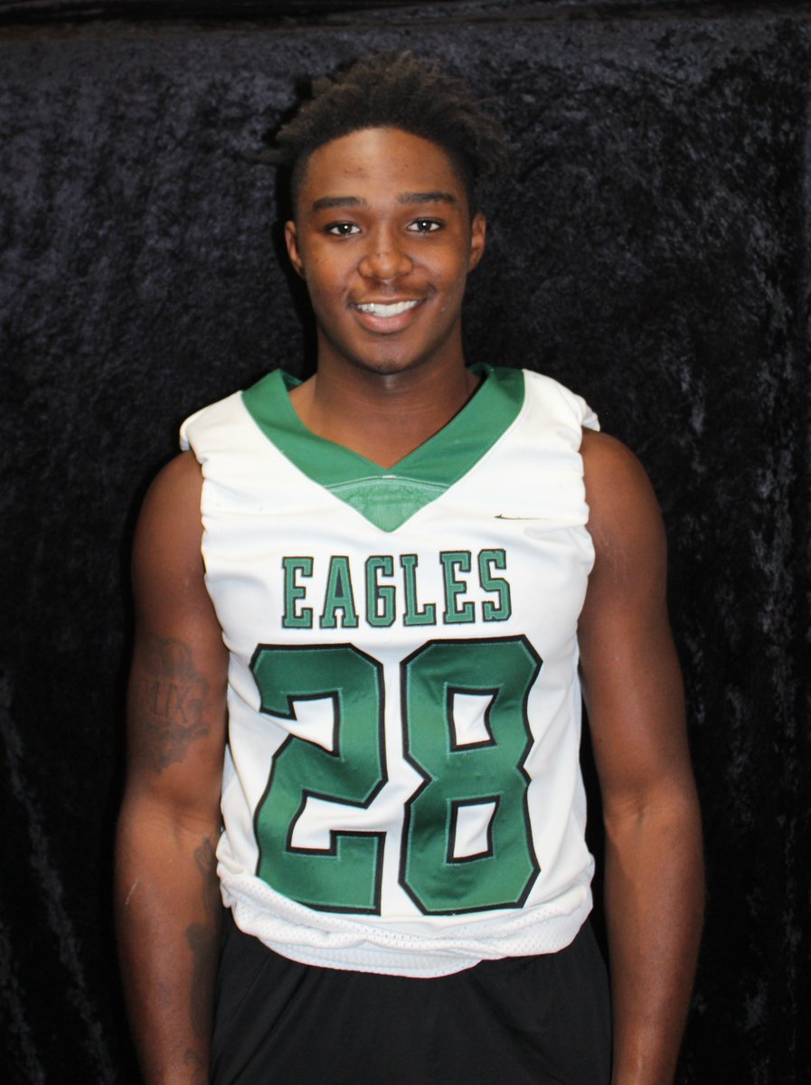 Tony "Coach TD" Daniels tweet media