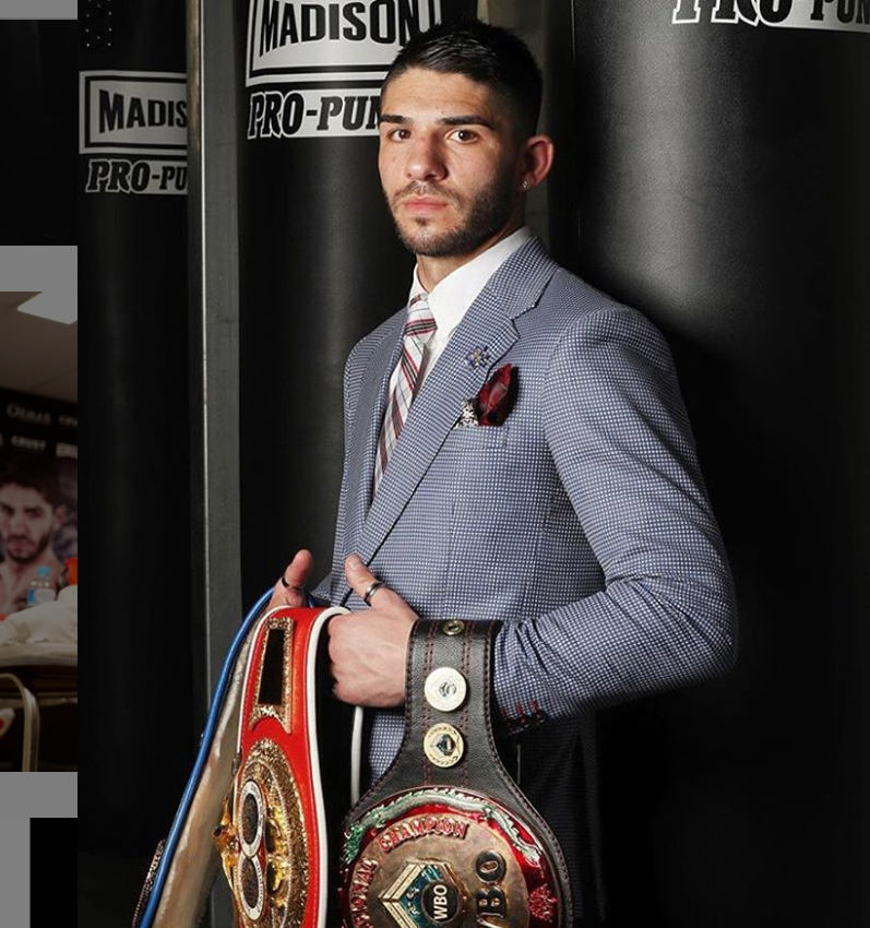 New year, same goals. I’d say the #TheReturn is near, but I haven’t gone anywhere 🤷🏻‍♂️ still here doing work 💯