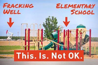 BCPPartners's tweet photo. 🏡Health & safety zones around oil and gas wells protect Californian communities & our climate.
📢VOTE #YesonAB345 @Drarambula559 @AsmAutumnBurke @Evan_Low @Bmaienschein @Asm_Nazarian @AsmCottie @AsmRobertRivas #CALeg
#NoDrillingWhereWereLiving #VISIONCA https://t.co/fCFpuUV4la