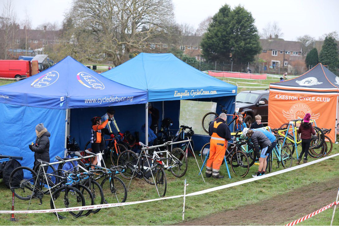 13 rounds @NDCXL completed and loved every single one! Thanks to @TeamEmpella for the encouragement and everyone involved for making it such a pleasure. Hope to see even more ladies joining us out there next season.