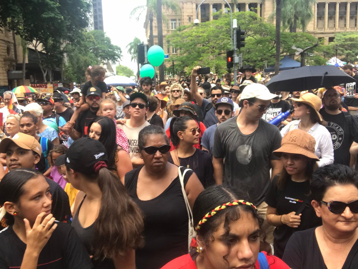 Some pictures of our #InvasionDay weekend. #MatesBeforeDates #ChangeTheDate