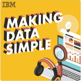 TheMLHub's tweet photo. listen to @robdthomas on your drive home in the #MakingDataSimple podcast hosted by @amartin_v
Apple Podcasts: https://t.co/7GZPDz8BVB
Google Play Music: https://t.co/kV3Y3VCgnM
Spotify: https://t.co/xMPPJXzEJM https://t.co/wJQMGBYrgN