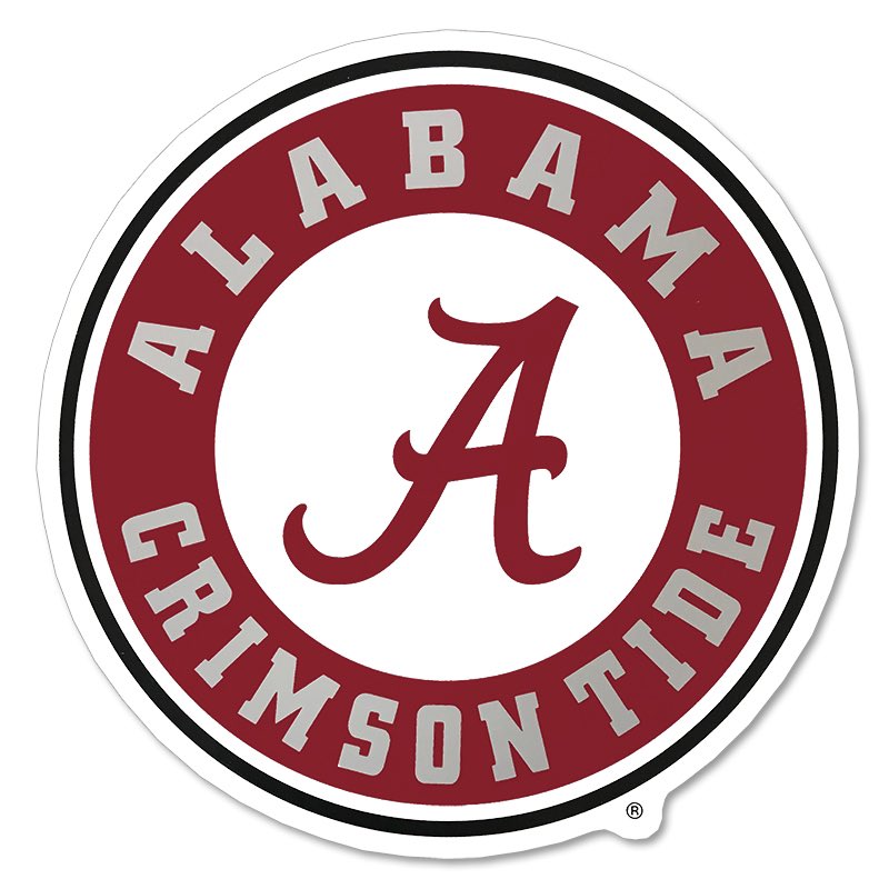 alex_noble8's tweet photo. Extremely thankful to have received a PWO to play at THE University of Alabama! 🐘 @DanielBushUA https://t.co/VdxhOJqI28