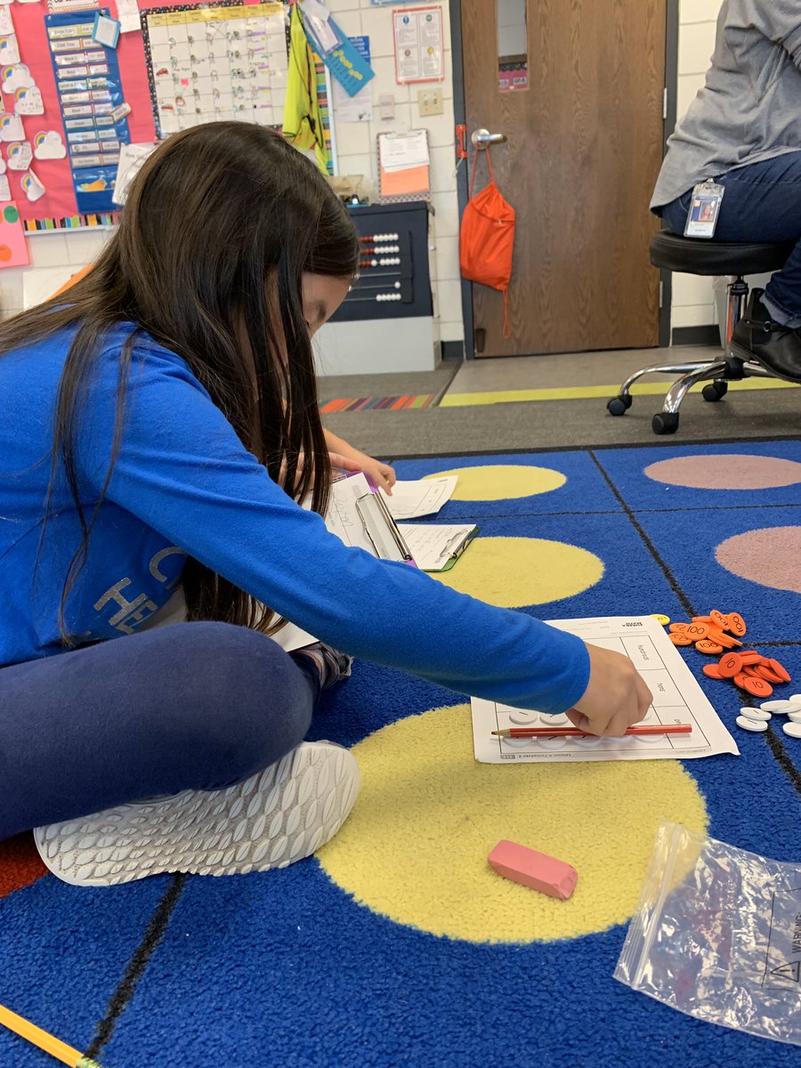 Cushing Elementary tweet media