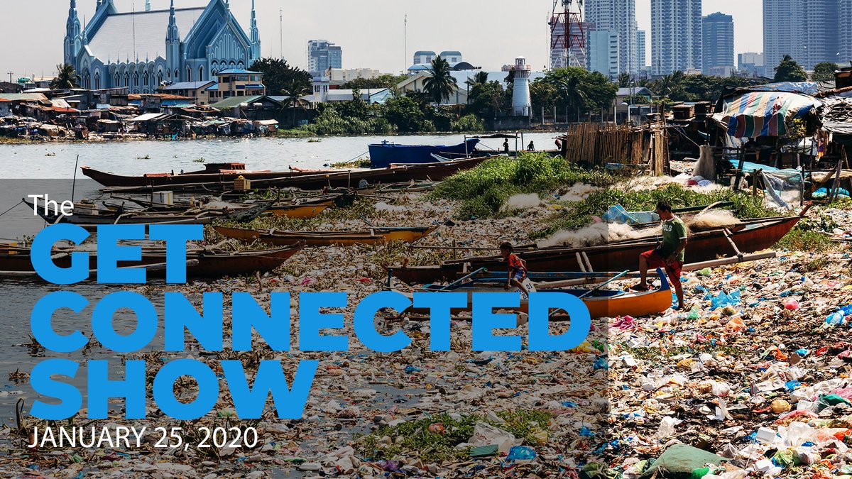 GetConnected tweet media