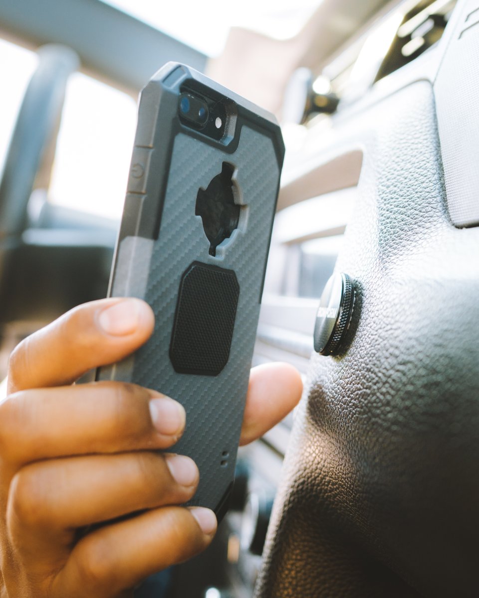 ROKFORM's tweet image. It&apos;s all in the details 😎 What&apos;s your favorite #Rokform accessory? #beyondprotection

Shop: loom.ly/lbfYugc