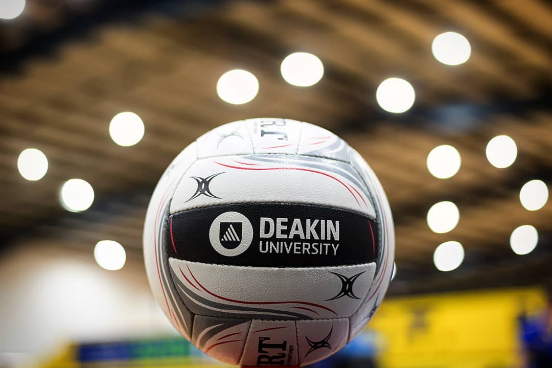 GILBERT_NETBALL's tweet image. A beautiful custom Gilbert Netball from Deakin University.

Make your own today! 

photo credits to bsouthallau on Instagram