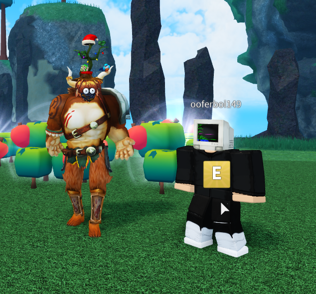 Top 99 tallest roblox avatar đang gây sốt trên mạng