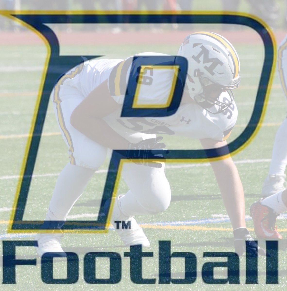 Dan_Meaney's tweet photo. After a great visit this weekend, I have decided to continue my academic and athletic career at Pace University. Thank you to everyone who has helped me along the way! #COMMITTED #SETTERNATION @Pace_Football @Andy_Rondeau_1 @Ground_2_Pads  @Coach_Castro https://t.co/48AYR8BswQ