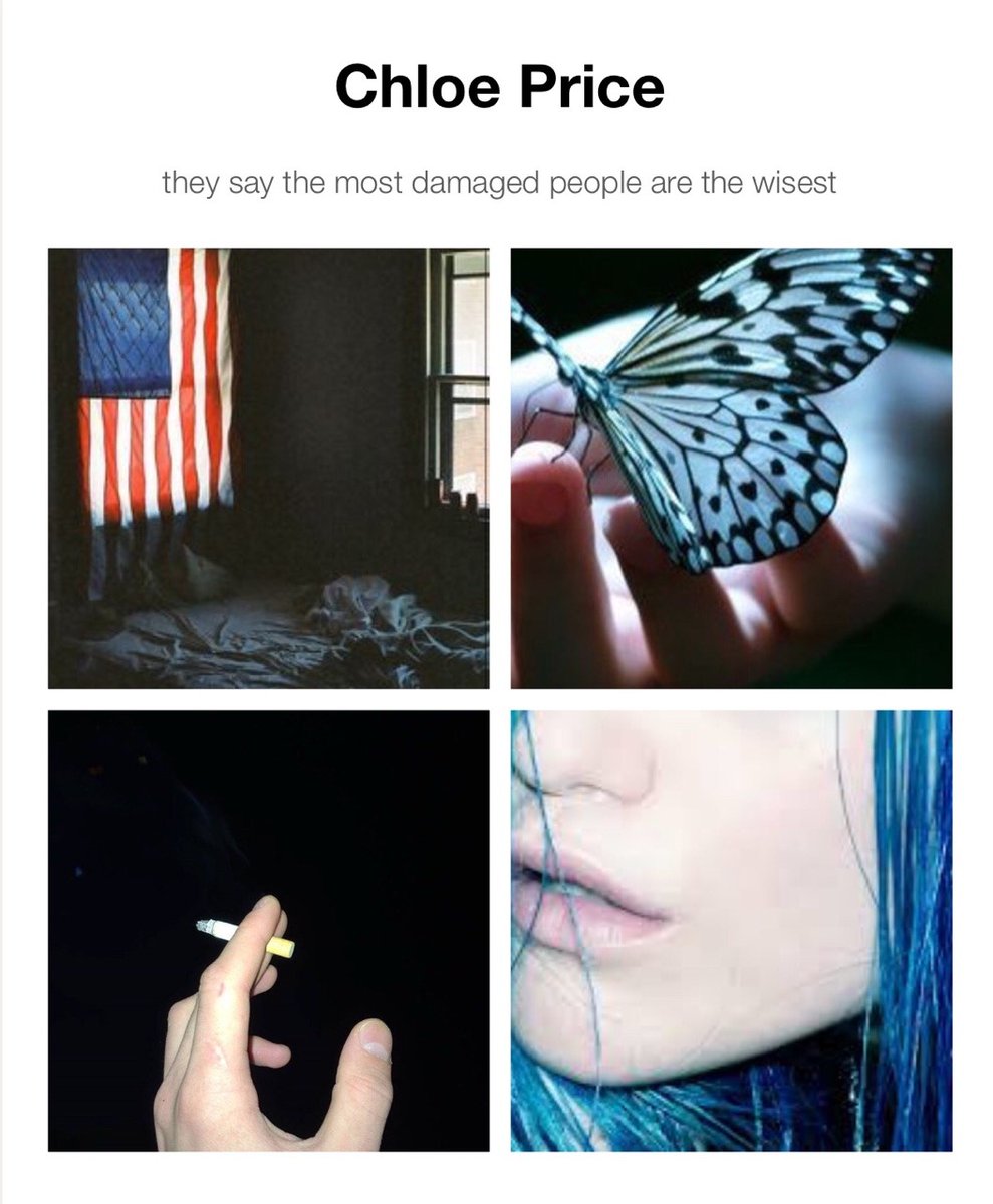 𝖞𝖔𝖚 𝖘𝖆𝖛𝖊𝖉 𝖒𝖊 𝖆𝖓𝖉 𝕴 𝖓𝖊𝖊𝖉𝖊𝖉 𝖞𝖔𝖚 𝖆𝖓𝖉 𝖜𝖊 𝖇𝖔𝖙𝖍 𝖜𝖆𝖓𝖙 𝖆 𝖙𝖆𝖘𝖙𝖊 𝖔𝖋 𝖆 𝖇𝖊𝖙𝖙𝖊𝖗 𝖑𝖎𝖋𝖊--..

--; not new to the verse.

--; shipping with chem, blah, blah, blah.

--; just another damaged chloe.