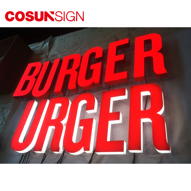 CosunSign's tweet image. Curious about the 3D Letter Acrylic Cosun High Quality Laser Cutting Manufacturer? Read our FAQs here: szcosun.com/3d-letter-acry… #acrylicsignlight #custommadeledsigns #customlettersigns