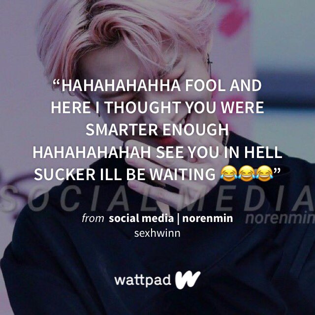 84 DAYS LEFT !• ive just been cringy today  ft. wattpad quotes today