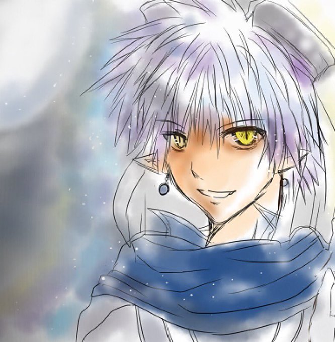 それからのtwitterイラスト検索結果 古い順
