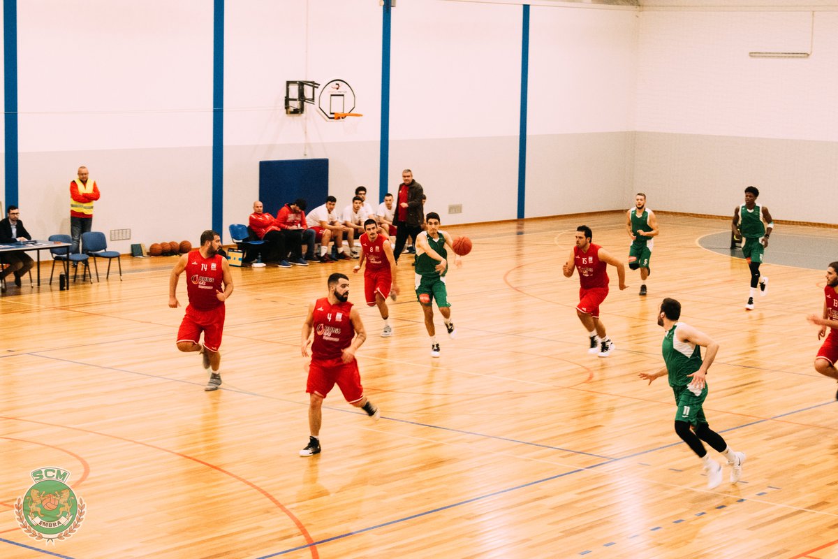 scmarinhense's tweet photo. 🏀 BASQUETEBOL | Seniores
📸 #IIDivisão | UD Leiria 7️⃣7️⃣ - 8️⃣1️⃣ SC Marinhense
#SCMBasquetebol #OsLeõesdaEmbra #SCM1939 https://t.co/yvMWwLhwez