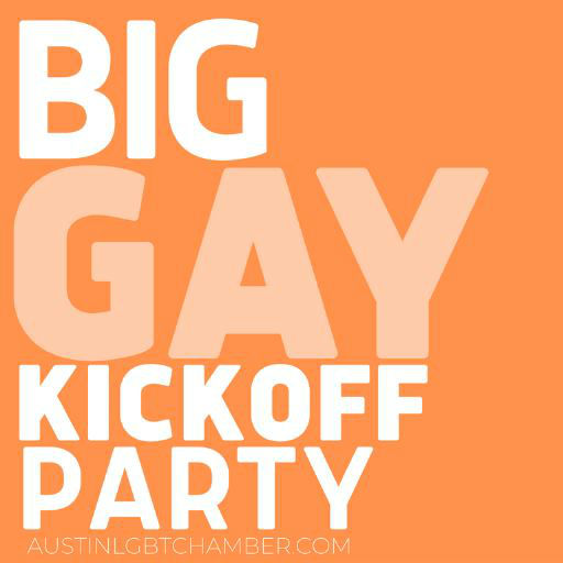 therepubliq's tweet photo. SAVE THE DATE: 2020 #BigGayKickoff Party // FRI 03/13 6-9P / @Rainon4thATX / The 8th annual event co-hosted by @therepubliq & @austinlgbtbiz, is the biggest & gayest party at @sxsw. New venue and this year we're official! / https://t.co/iSAy1BHc68 #sxsw #sxsw2020 https://t.co/OijN1kGlX9