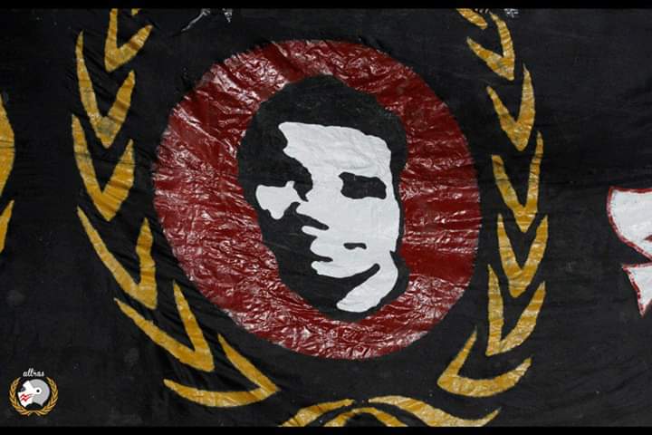 اروي بدمي نبات الحرية  ♥️