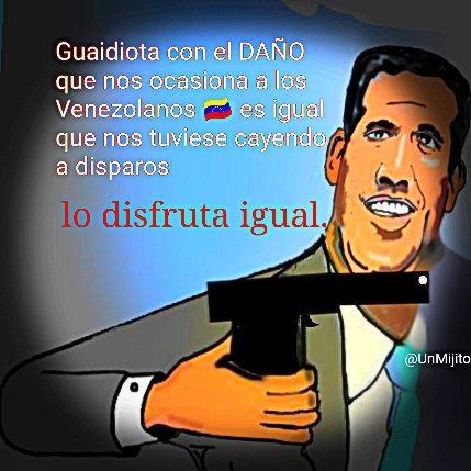 GUAIDIOTA SE SONREÍA, MUY CONTENTO EN EUROPA, DISFRUTO LAS MIELES DE SU MALDAD A VENEZUELA 🇻🇪, VIENE REPONTENCIADO A CAUSAR MAS DAÑO A SU PUEBLO, ASPIRO Y ESPERO Y QUE LA JUSTICIA SE CUMPLA @NicolasMaduro @dcabellor @wilfredorojast @cabimaspatrulla #RumboAlCrecimientoProductivo