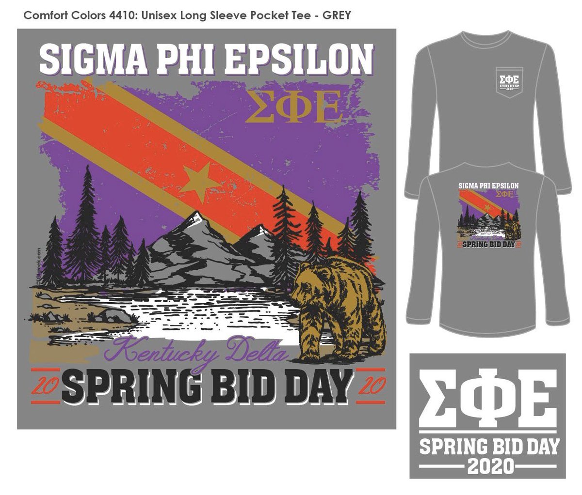 🚨🚨Giveaway! One lucky person who retweets this picture will win a free shirt. Winner will be selected Bid Day! The link to order is below. Text Anthony Itzol (270) 790-1019 with any questions.

tgipromo.force.com/IncomingSMS/td…