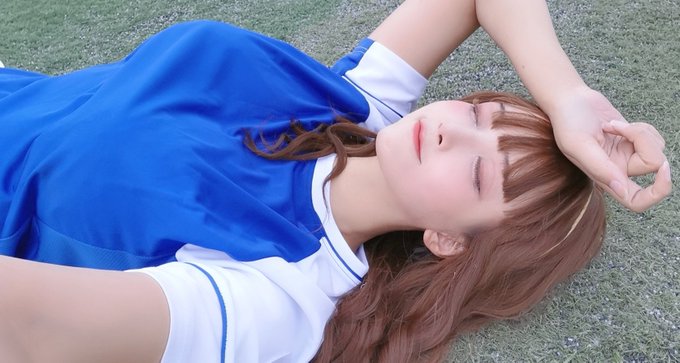 Twitterのコスプレ画像27