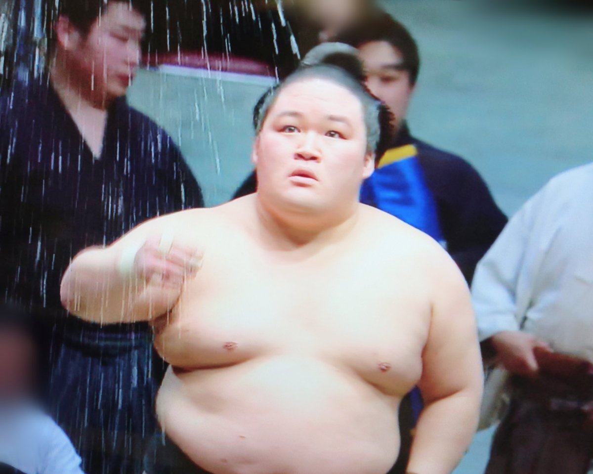 豪栄道関 豪栄道関