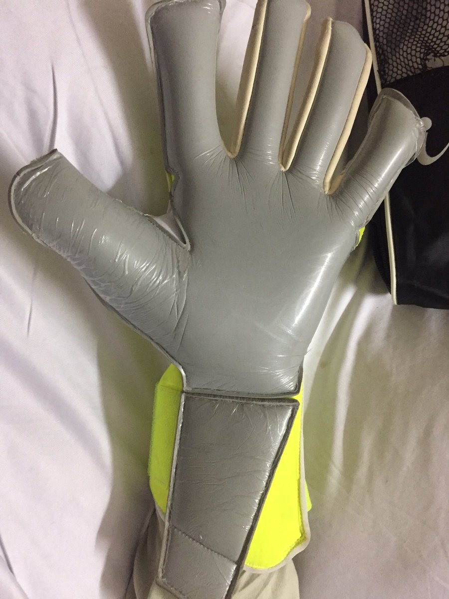 Intex Sports (@intexgoalkeping) on Twitter photo Customize GK Glove, Sportswear with your brand, club, academy name & logo on it. For more information contact us.
Whatsapp: +49 15908142409
Email: intexsports@gmail.com Customize GK Glove, Sportswear with your brand, club, academy name & logo on it. For more information contact us.
Whatsapp: +49 15908142409
Email: intexsports@gmail.com