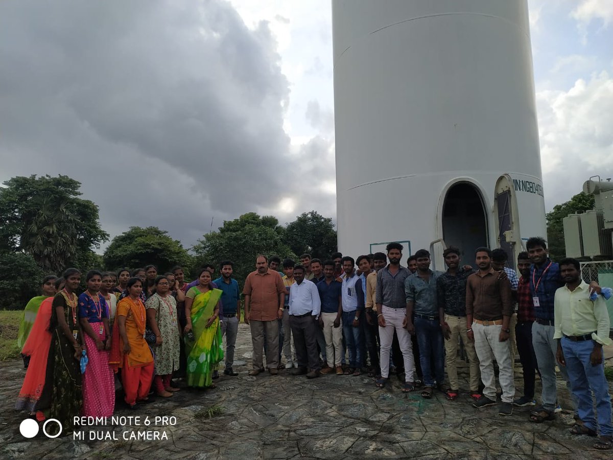 pace_its's tweet photo. Field/Exposure Visit to Design Centre/Makers’ Space/Fab Lab/Prototype Lab/Tinkering Lab etc
 Video link
https://t.co/3CMJTaRUj5 https://t.co/PTnIsZKyLj