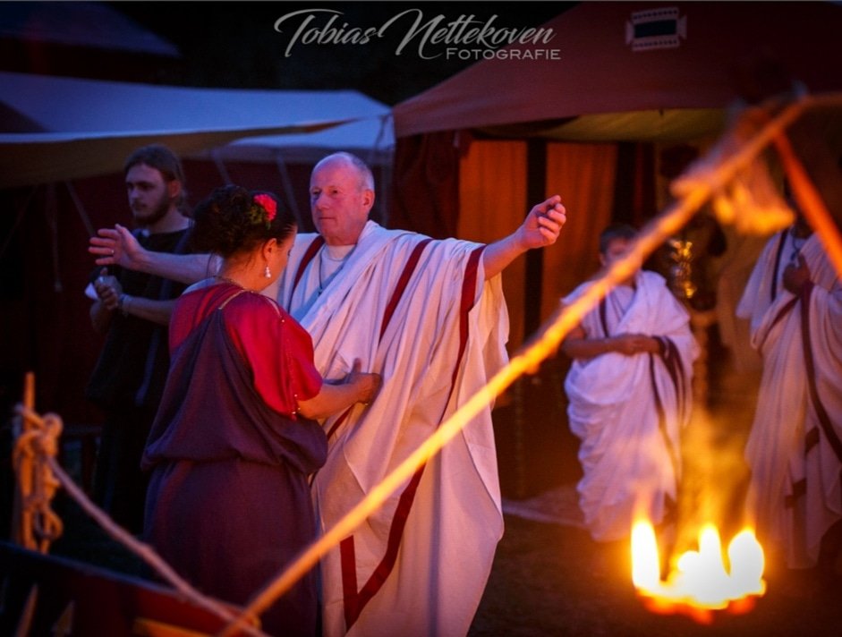 Praefectvs_Prae's tweet photo. Libenter homines id, quod volunt, credunt." 🏛️⚔️🏛️⚔️🏛️⚔️🏛️⚔️🏛️
#FamiliaPoppaea #bestfamily #Roma #RomanMilitary #RomanArmy #Tribun #AncientRome #legioXXIrapaxGermany
#LEGIOXXIRAPAX #praetorianer #APX #Praefectus_Praetorio #legatuslegionis #Germanicvs #Imperator #vespasian https://t.co/hWDM126IPX